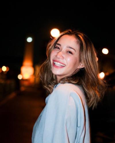 Aranya  31 ans Chiang Mai  Thaïlande