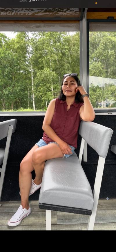 Mon 52 ans Thailand Thaïlande