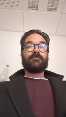 Sylvain 34 ปี Argentat France