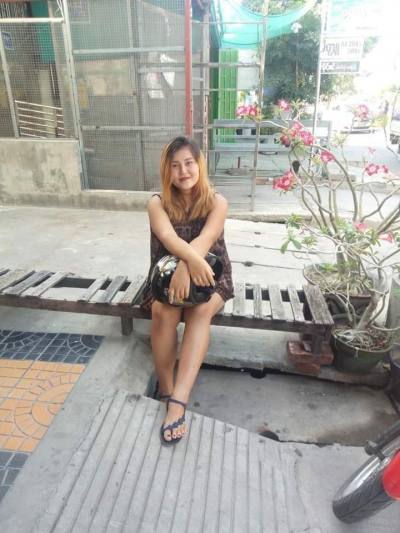 Sanda 23 ans ตาก Thaïlande