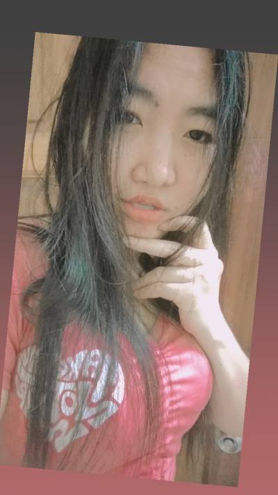 Momay 31 ans คลองหลวง Thaïlande