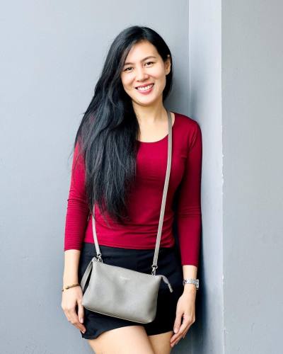 Sirorot 39 ans ฺbankkok Thaïlande