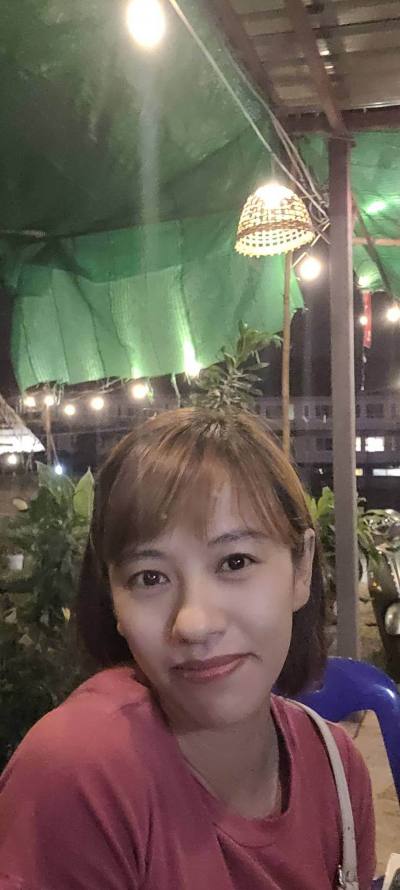 Nitaya 38 ans เชียงใหม่​ Thaïlande