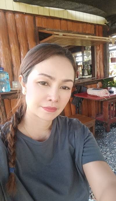 Jaja 45 years Nakornrachasrima Thailand