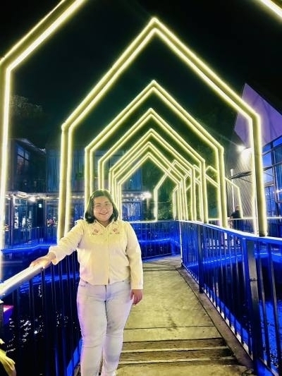 Malody 31 years Lak Si Thailand