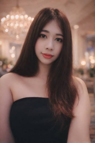 Sky 32 Jahre Bangkok  Thailand