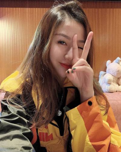 Phia 37 ans Chiang Mai Thaïlande