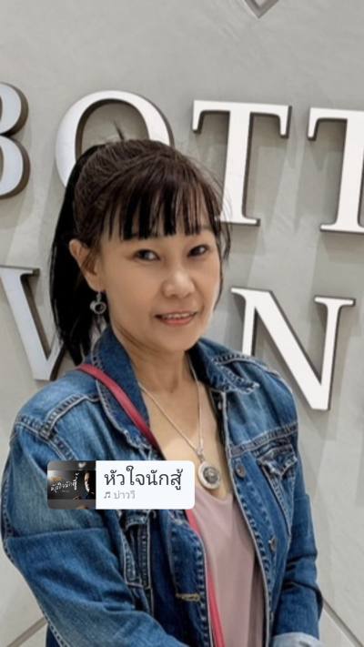 Nipa 55 ans Thungsaliam Thaïlande