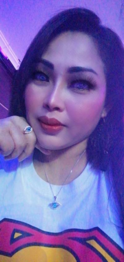 Ratsamee 45 years Sohar Oman Thailand