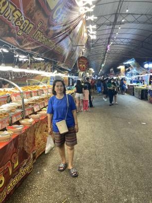 Phat 50 years Chachoengsao Thailand