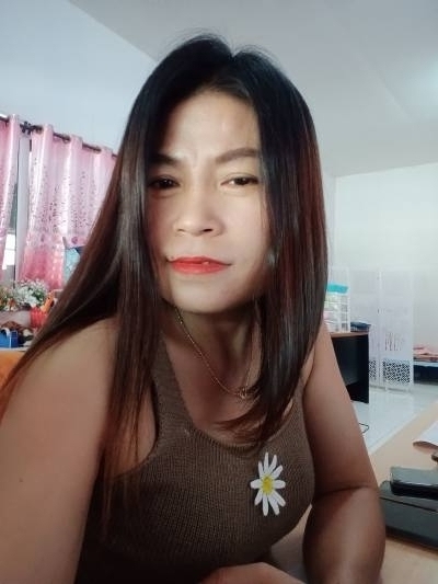 Nee 43 Jahre Chiang Rai Thailand