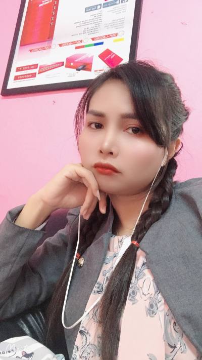 Nu 39 ans Nakhonratchasima  Thaïlande