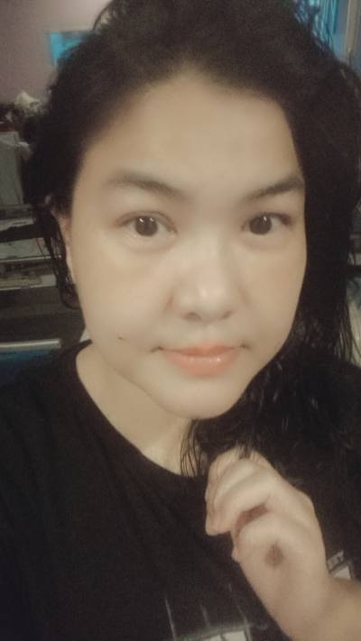 Jinta 46 ans Bangkok  Thaïlande