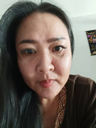 NokNick 43 Jahre Thailand Thailand