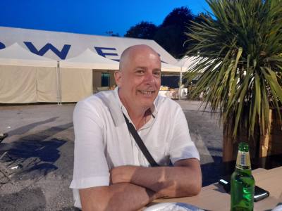 Regi 59 ปี Wavre  Belgium