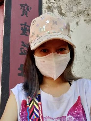 Ying 41 years บางกะปิ Thailand