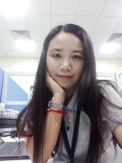 Nok 36 Jahre Nakhon Ratchasima Thailand