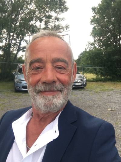Alain 56 ปี Lille France