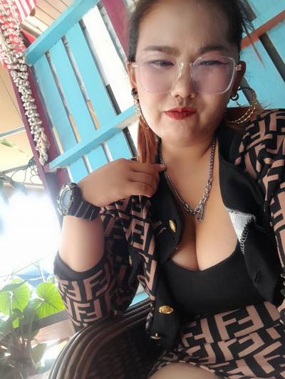 Fang 28 Jahre ปราณบุรี Thailand