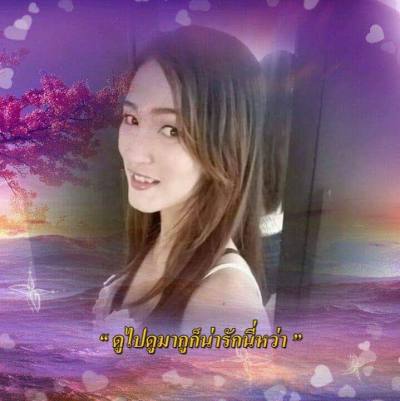 Ticha 41 ans Khirimart Thaïlande