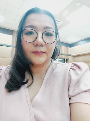 Yana 41 ans Muang Thaïlande