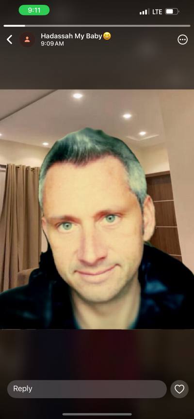 Kelvib 32 ปี Texas United States