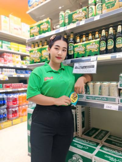 Sutasinee 26 years Mahasaracham Thailand