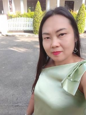 Pornthipha 39 ans ไทย Thaïlande