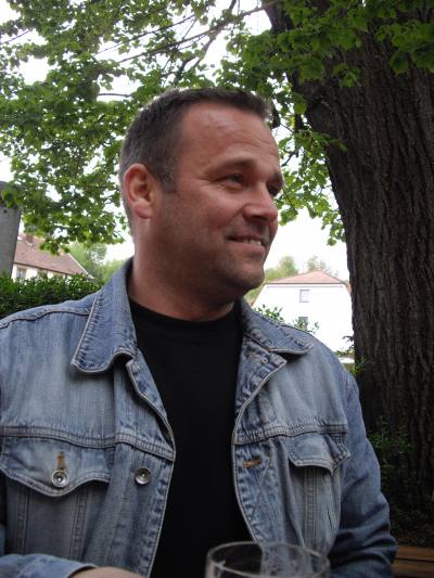 Mike 54 ปี Erfurt Germany
