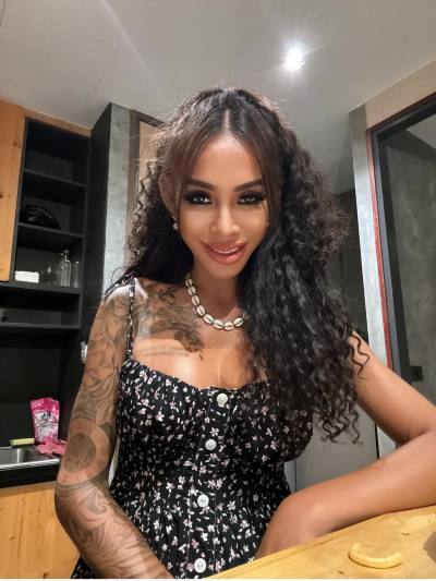 Kim 21 years Bangkok  Thailand