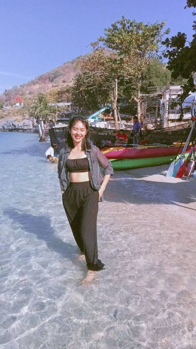 Jarumn 26 years Bang San Thailand