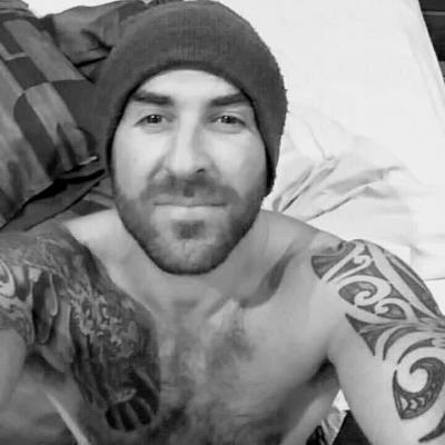 Matt 38 ปี Wellington  New Zealand