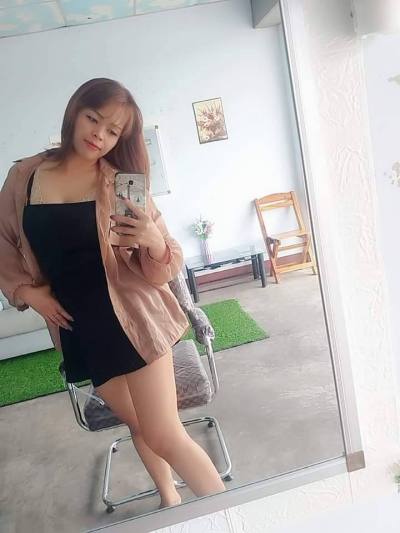 Koy 34 Jahre U-thong Thailand
