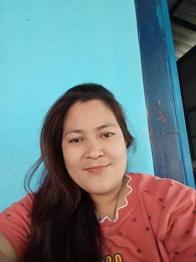 Wilai 46 ans Hone Thaïlande