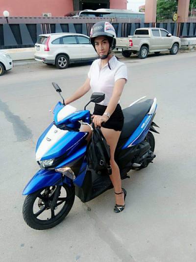 Gan 44 Jahre Mahasarakam Thailand