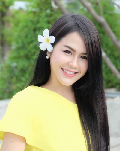 Anong 34 ปี Bangkok ไทย