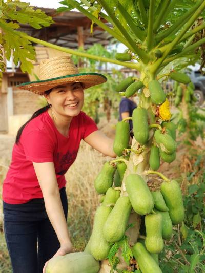 Nok ( vip ) 45 ans Khon Kean Thaïlande