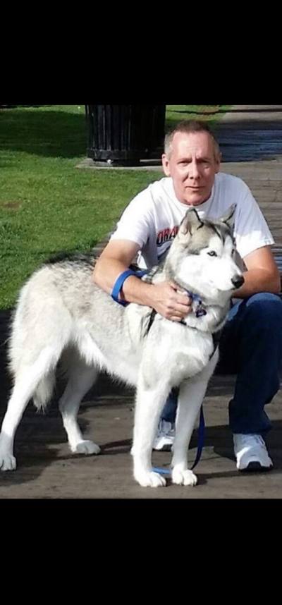 Steve 65 ปี Montgomery United States