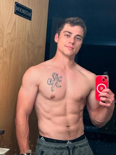 Broklyn 27 years Singapore Malaysia