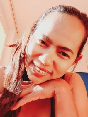Yaya 36 ans เมือง กระบี่ Thaïlande