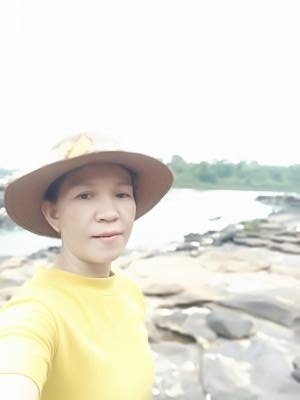 Eang 47 ans Muang  Thaïlande