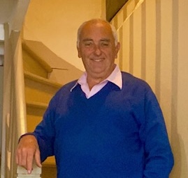 Christophe 70 ปี Deauville  France