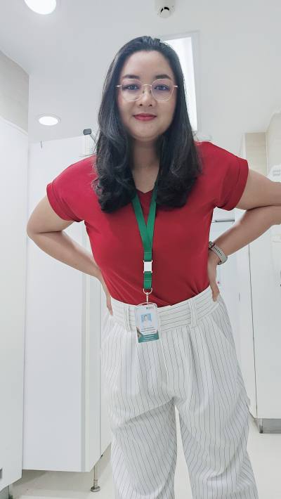 Oum 33 years Khonkaen Thailand Thailand