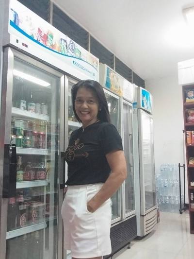 Sunee 53 ans เมือง Thaïlande