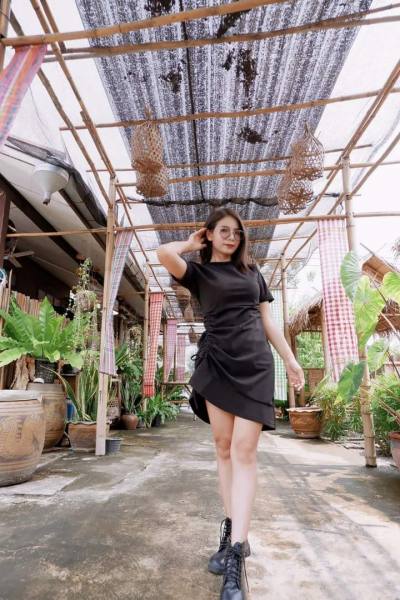 Bam 31 ans ทุ่งเสลี่ยม Thaïlande