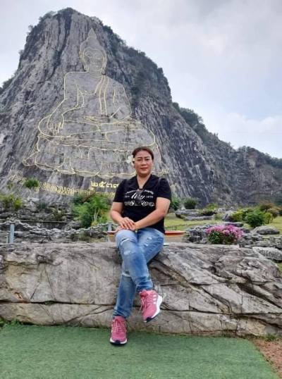 Cherry 48 ans Muang  Thaïlande