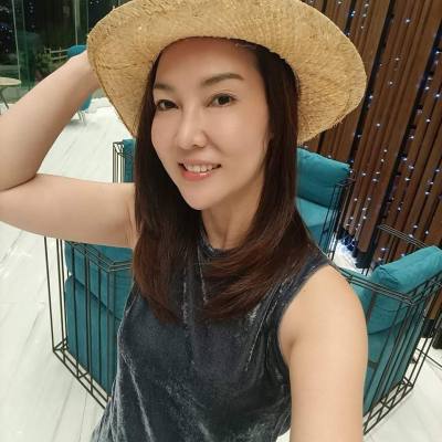 Phat 44 ans City Thaïlande