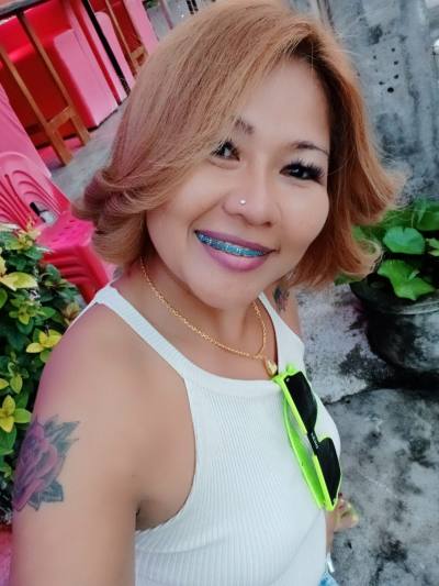 Pana 43 Jahre เมือง Thailand