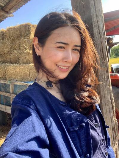 Daravanira 27 ans Chon Buri Thaïlande