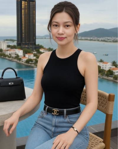 Bella 47 Jahre Kalasin Thailand